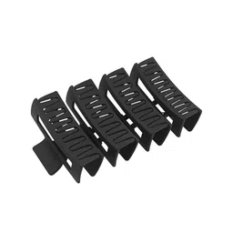 Xivir Women Set of 4 Claw Clip-picture-16