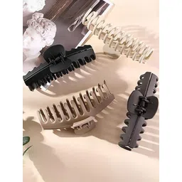 Xivir Women Set of 4 Claw Clip-picture-39