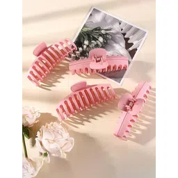 Xivir Women Set of 4 Claw Clip-picture-39