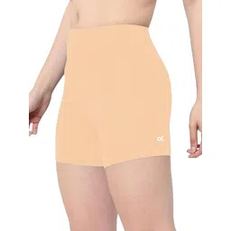 Xjarvis LUCIA Women Mid-Rise Yoga Sports Shorts-picture-11