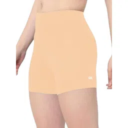 Xjarvis Women Skinny Fit Mid-Rise Breathable & Moisture Wicking Yoga Sports Shorts-picture-20