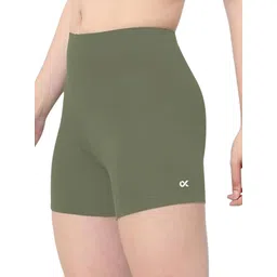 Xjarvis Women Yoga Sports Shorts-picture-10