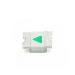 XL-1608UGC-06A-XINGLIGHT-5mA 450mcd Colorless Transparent Lens 520nm~536nm Positive Stick -30℃~+85℃ Emerald 120° 75mW 2.4V~2.9V 0603 LED Indication – Discrete ROHS-picture-51