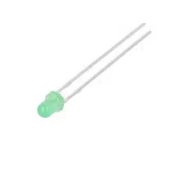 XL-302UGD-XINGLIGHT-20mA 3000mcd Green Lens -20℃~+85℃ 520nm~530nm Emerald 30° 3mm round bulb 70mW 3.6V Plugin,D=3mm LED Indication – Discrete ROHS-picture-46