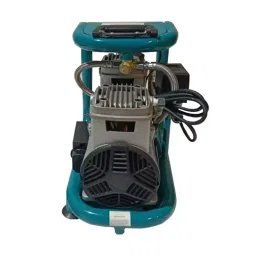 XLNT 1700 W 3 L Tank Capacity Oil Less Air Compressor, XLAC-224 image 1