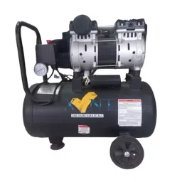 XLNT 2.25 HP 30 L Oil Free Air Compressor, XTOFC 84-picture-28