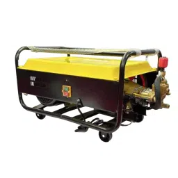 XLNT 3000 W High Pressure Washer Panda, 228-picture-31