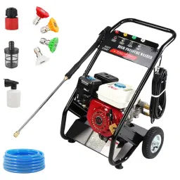 XLNT 7.5 HP High Pressure Washer With Accessories-picture-26