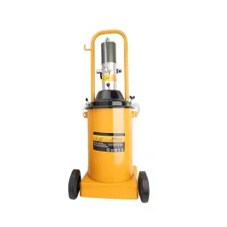XLNT Grease Bucket 0.85 LPM Pump Capacity 70 mm (2.75 inch) Diameter 10 Kg, XTBG-48-12-picture-32