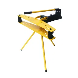 XLNT Hydraulic Pipe Bending Machine 21.3-60 mm Ram Stocke, XTPBM 71-picture-35