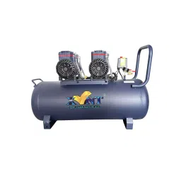 XLNT Oil Free Air Compressor 2890 W*2 80 L, XL-OFC-80-picture-32