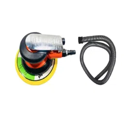XLNT Pneumatic Sander With Hose 5 mm Orbit Dia, RKSWOH 5-picture-10