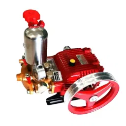 XLNT Power Sprayer 2-3 kW, XTHTP 5-picture-35