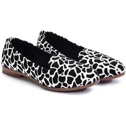 xmarty Bellies for Women Super Comfortable & Lightweight Belly | Casual Bellies Everyday Stylish Printed Jutti (Pack of 1)-picture-20