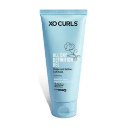XO CURLS All Day Definition Gel With Argan & Avocado Oil - 50 ml-picture-16