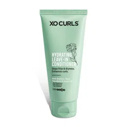 XO CURLS Hydrating Leave-in Conditioner For Frizz Free & Shiny Hair - 50 ml-picture-38