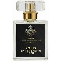 XODO SOLIS Eau de Parfum Solar-Inspired Warm Sweet Citrus Perfume for Women & Men Fruity Gourmand Scent with Amber & Coconut Joyful Long Lasting Summer Fragrance (30ml)-picture-27
