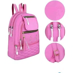 xovee Pink Men & Women Sling Bag Sling Bag-picture-14