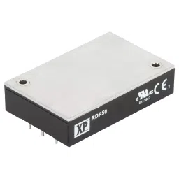 XP POWER DC-DC Converter, 24V, 2.1A, RDF5072WS24-picture-28