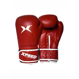 XPEED Printed Contest Boxing Gloves-picture-15