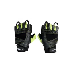 XPEED Printed Exercise Workout Training Gym Gloves-picture-12