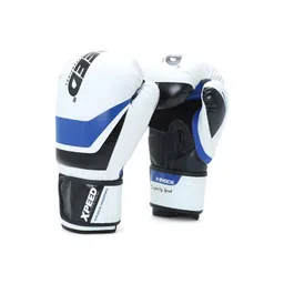 XPEED Printed Sparring Boxing Gloves-picture-36