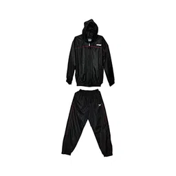 xpeed USI UNIVERSAL THE UNBEATABLE Hooded Sweat Suit-picture-34