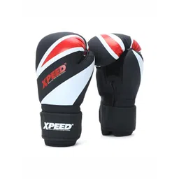 XPEED XP401 PMFT Sparring Boxing Gloves image 1
