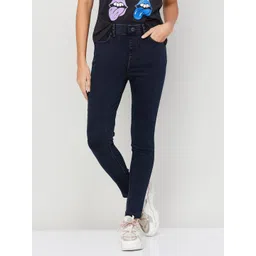 Xpose Women Slim Fit Jeggings-picture-30