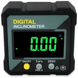 xpr3ss Digital Protractor Magnetic Base Inclinometer Angle Finder Measure Digital Meter Digital Protractor Magnetic Base Inclinometer Angle Finder Measure Digital Meter Magnetic Inclinometer Level-picture-17