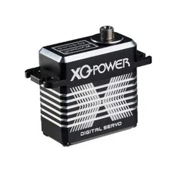 XQ-S8045D – 8.4V48kg-cm Hight Voltage Digital Servo-picture-53