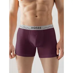 XQSEE Mid Rise Short Trunk-picture-24