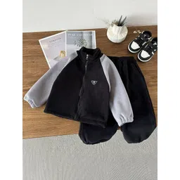 Xsole Boys Colourblocked-picture-22