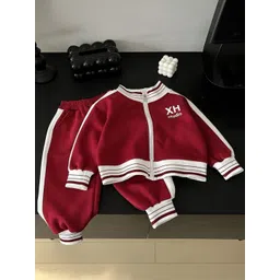 Xsole Boys Colourblocked T-shirt-picture-10