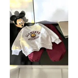 Xsole Boys Printed-picture-22