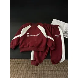 Xsole Boys Printed-picture-25