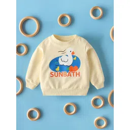 Xsole Boys Printed Pullover-picture-49