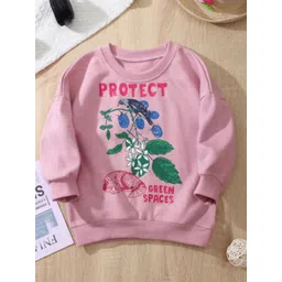 Xsole Boys Printed Pullover Sweatshirt-picture-32