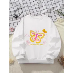 Xsole Boys Printed Pullover Sweatshirt-picture-34