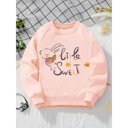 Xsole Boys Printed Sweatshirt-picture-31