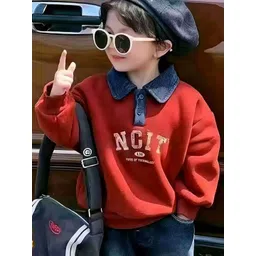 Xsole Boys Printed Sweatshirt-picture-13