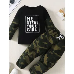 Xsole Boys Printed T-shirt-picture-10