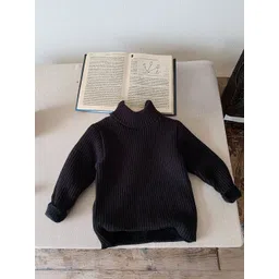 Xsole Boys Ribbed Pullover-picture-44