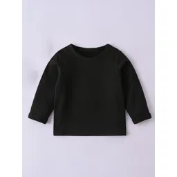 Xsole Boys Round Neck Long Sleeves T-Shirt-picture-14
