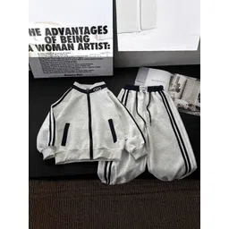 Xsole Boys Striped-picture-48