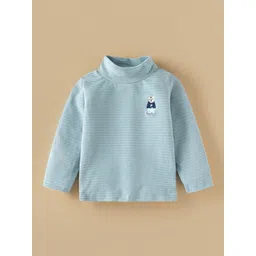 Xsole Boys Striped Pullover-picture-38