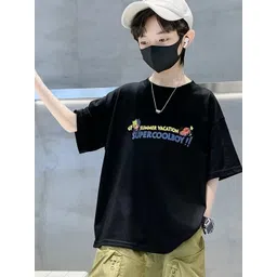 Xsole Boys T-shirt-picture-23