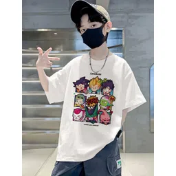 Xsole Boys T-shirt-picture-50