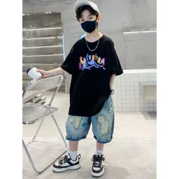 Xsole Boys T-shirt-picture-15