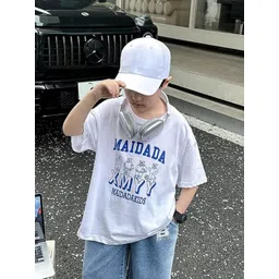 Xsole Boys T-shirt-picture-16